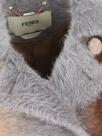 Fendi Coats