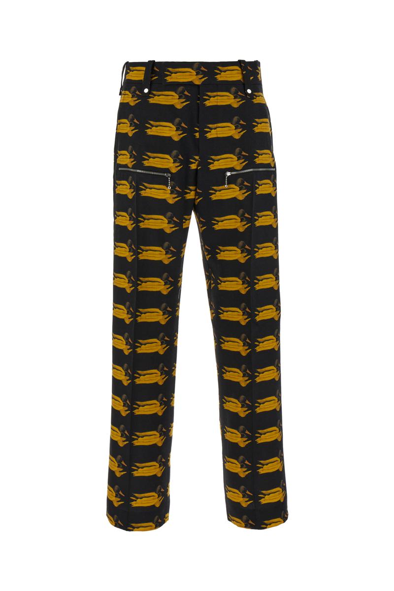 Burberry Pants