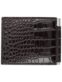 Tom Ford Leather Wallet