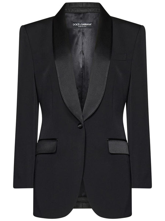 Dolce & Gabbana Blazer