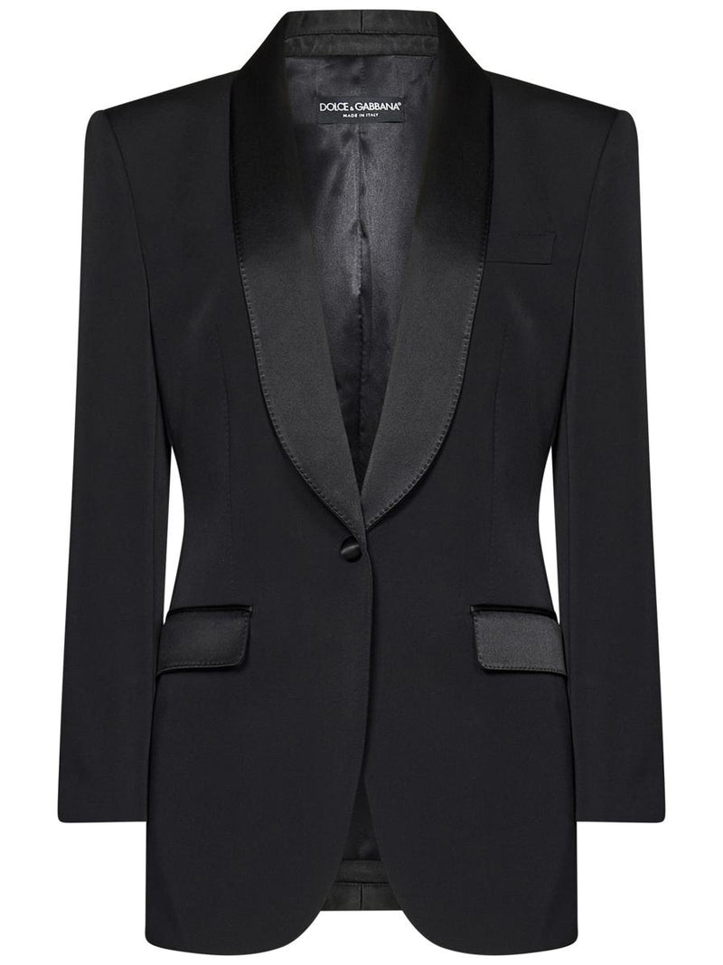 Dolce & Gabbana Blazer