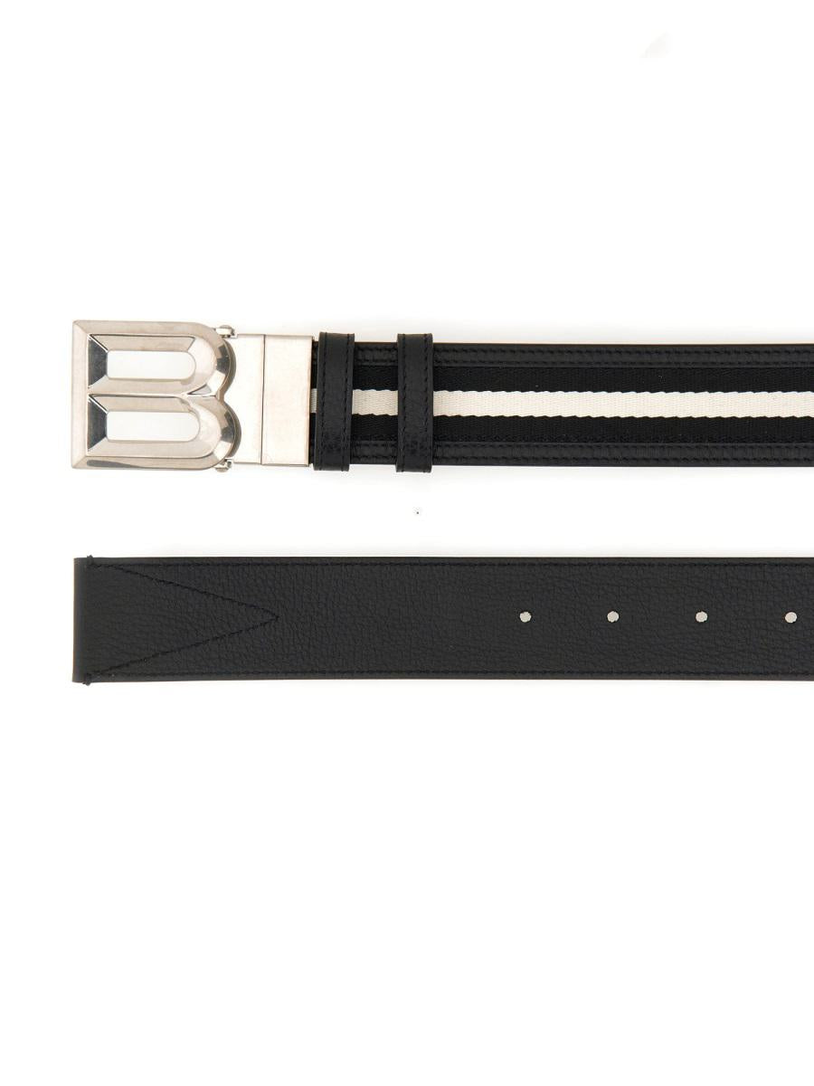 Bally B Bold Belt