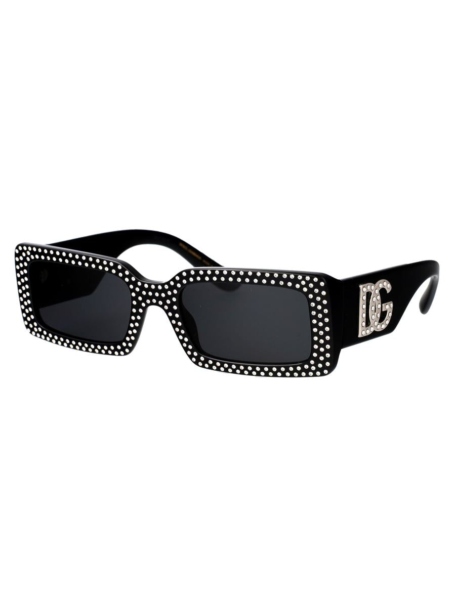 Dolce & Gabbana Sunglasses