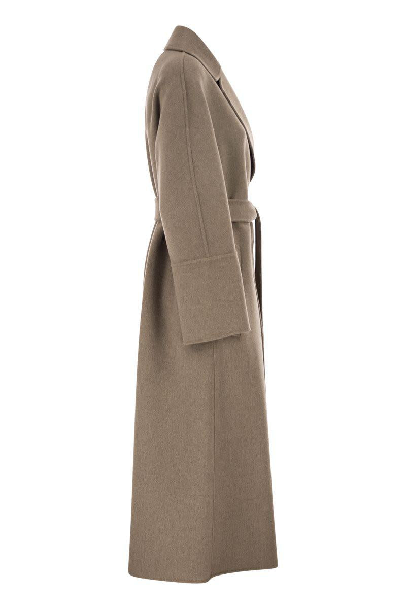 'S Max Mara Smmelisa - Wool Coat