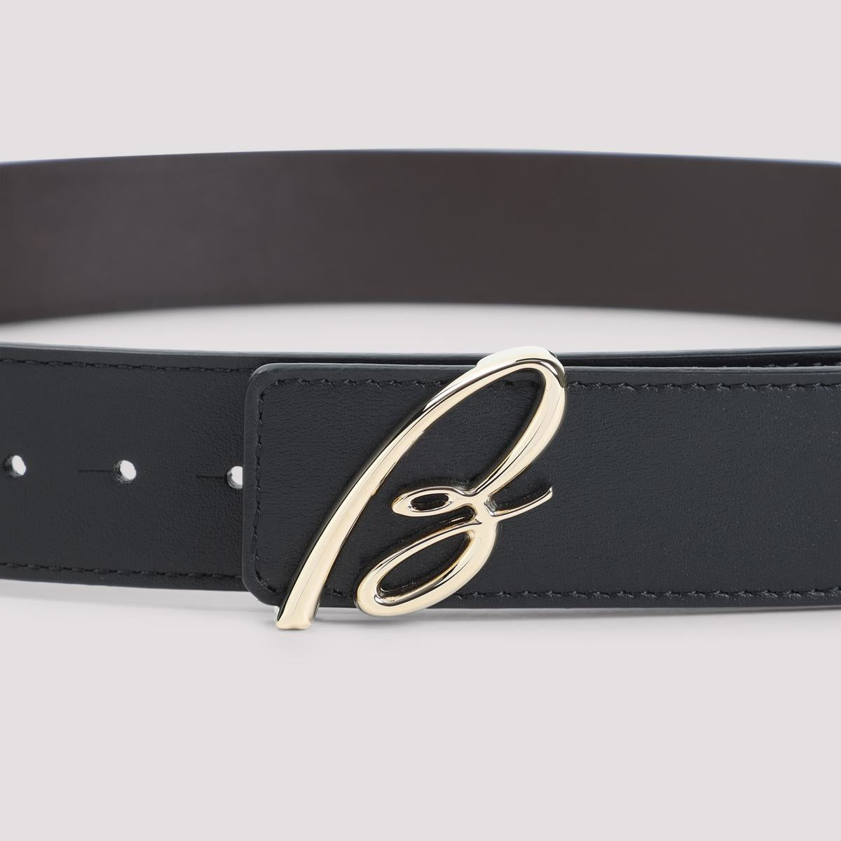 Brioni Belt