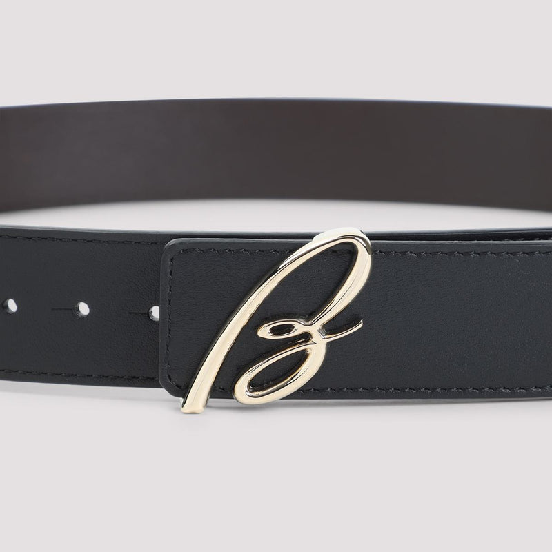 Brioni Belt