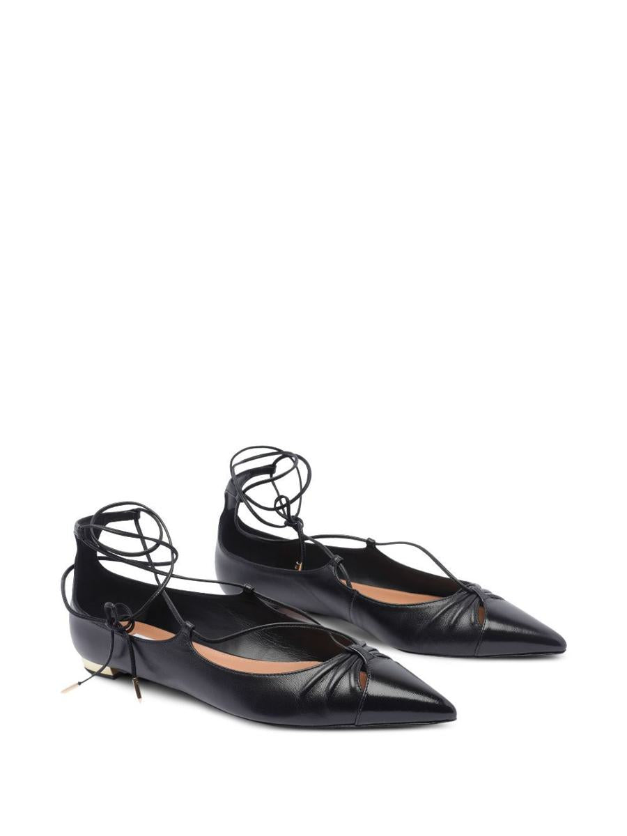 Aquazzura Gabi Flat Shoes