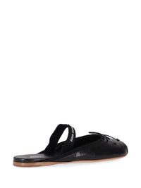 Miu Miu Sabot Capretto 4