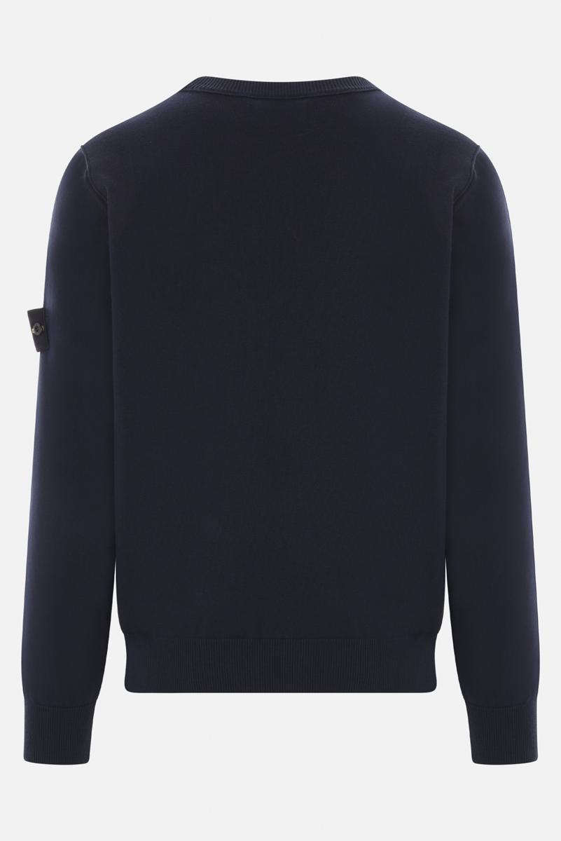 Stone Island Sweaters