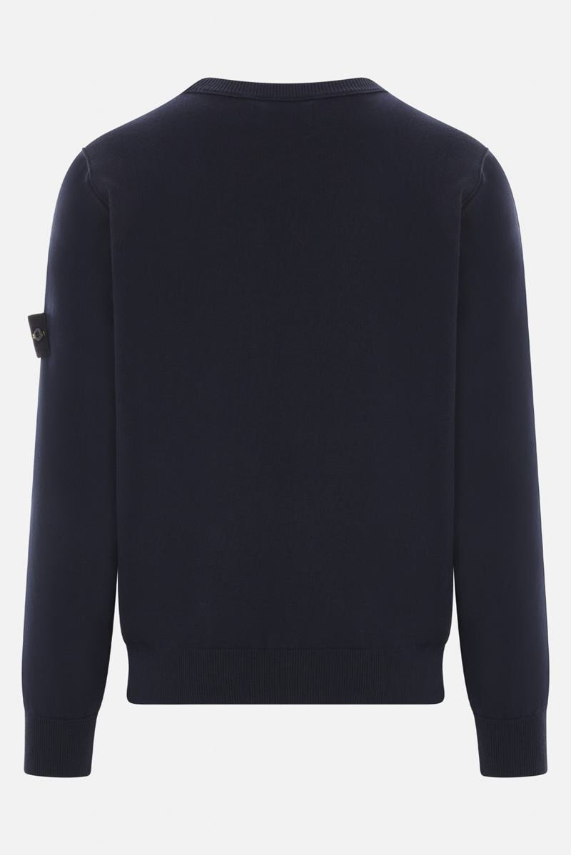 Stone Island Sweaters