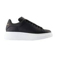 Alexander McQueen Sneakers Oversized
