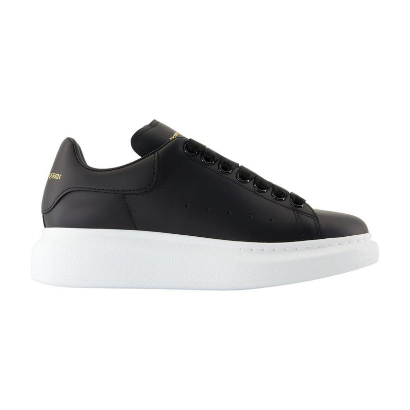 Alexander McQueen Sneakers Oversized