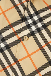 Burberry Shirts