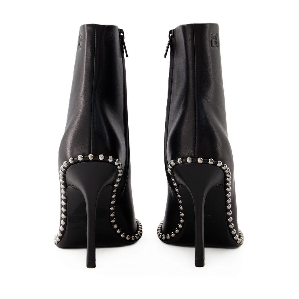 Alexander Wang Nova 105 Ankle Boots