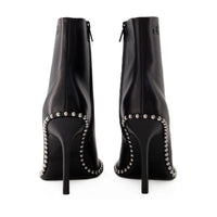 Alexander Wang Nova 105 Ankle Boots