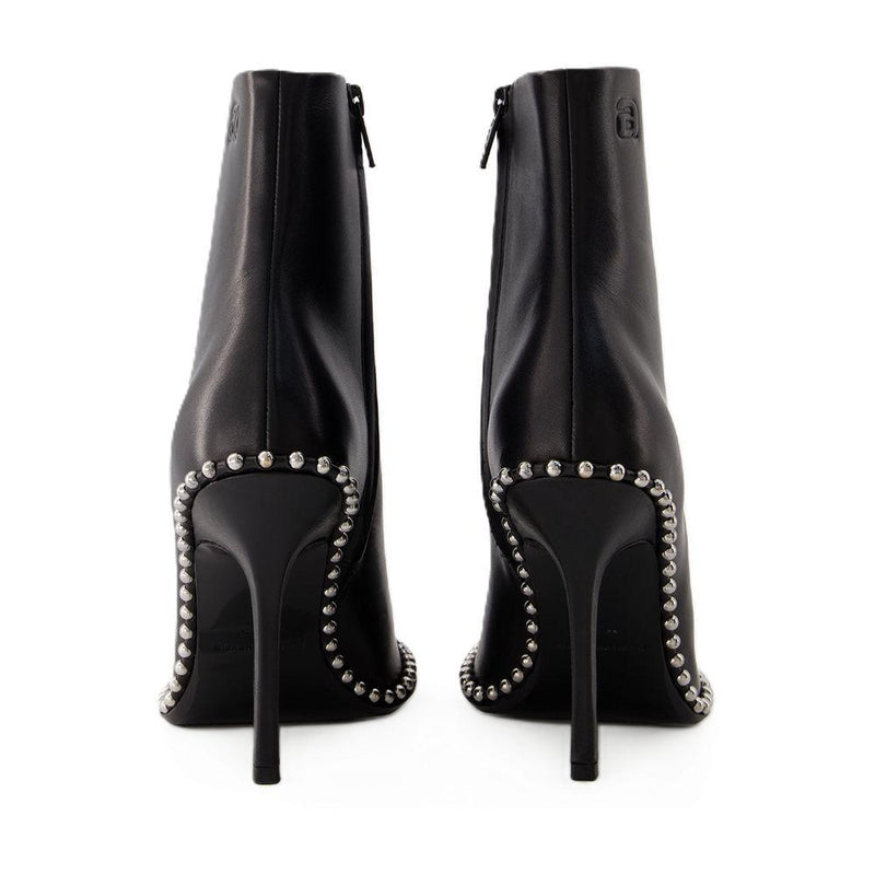 Alexander Wang Nova 105 Ankle Boots