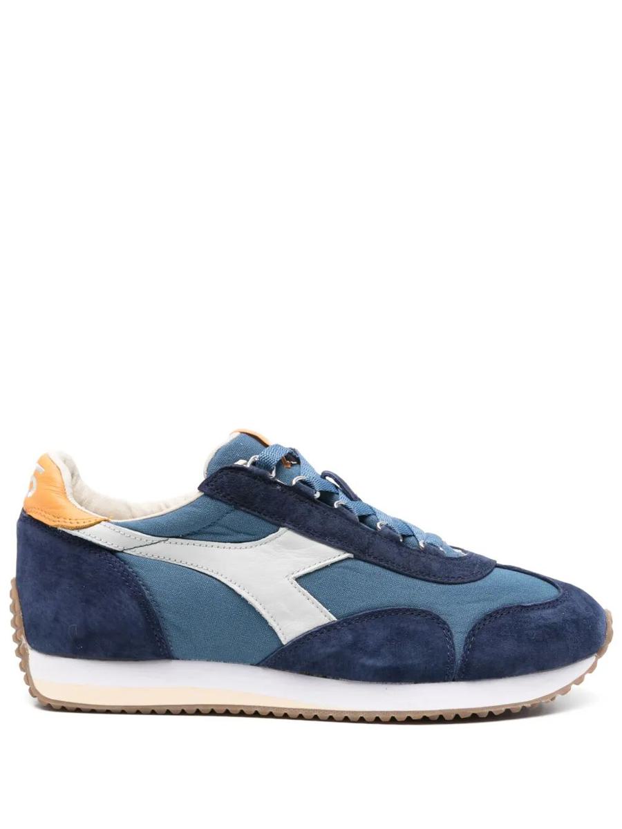 Diadora Equipe Canvas Sw Evo Sneakers Shoes