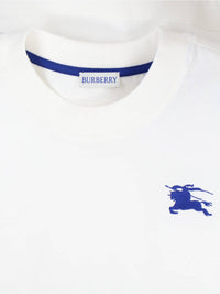 Burberry T-Shirts And Polos