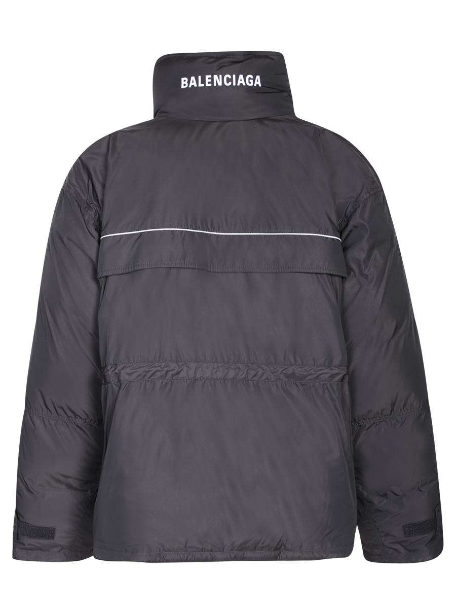 Balenciaga Jackets