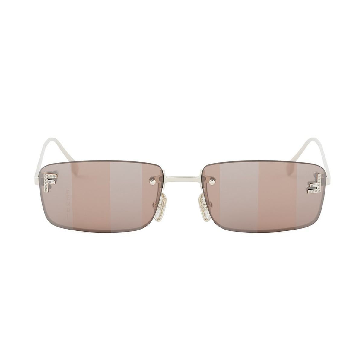 Fendi First Crystal Sunglasses