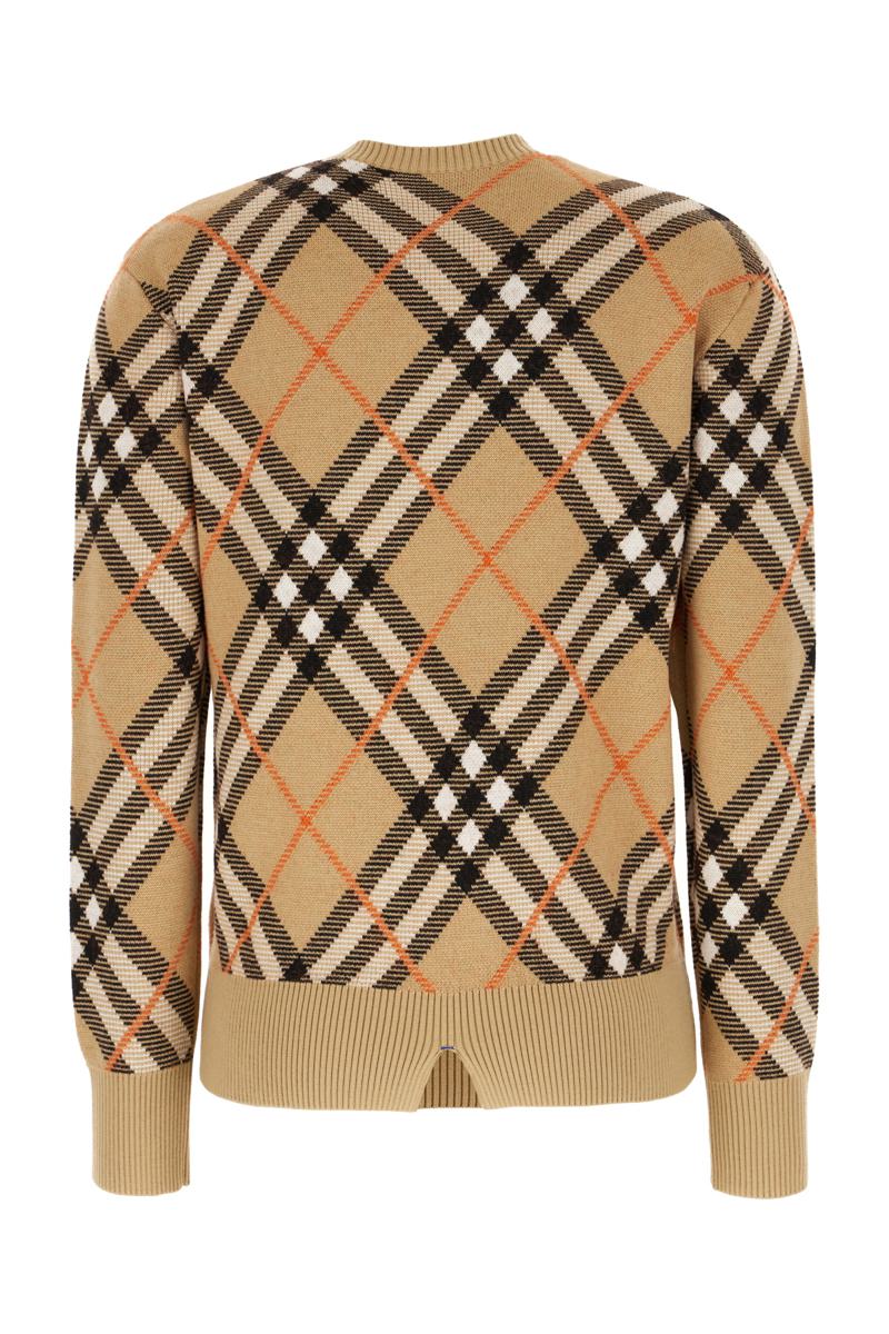 Burberry Knitwear