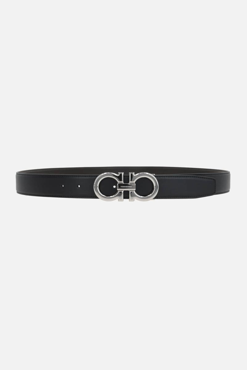 Salvatore Ferragamo Belts
