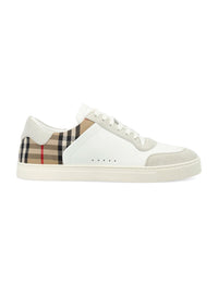 Burberry Mf Stevie 2M Sneakers