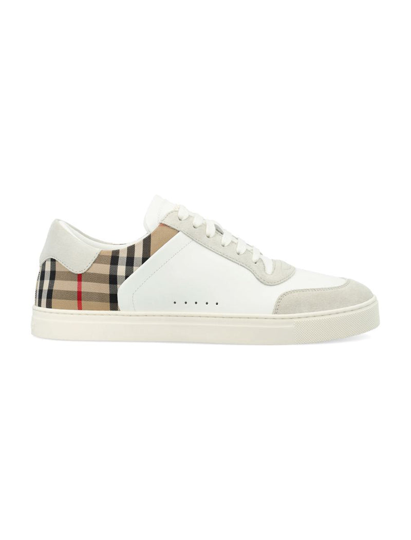 Burberry Mf Stevie 2M Sneakers