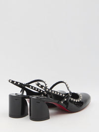 Mary Jane Janispikes