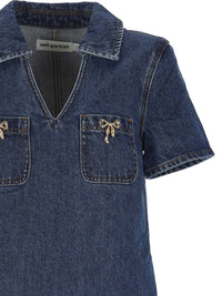 Self-Portrait Dresses