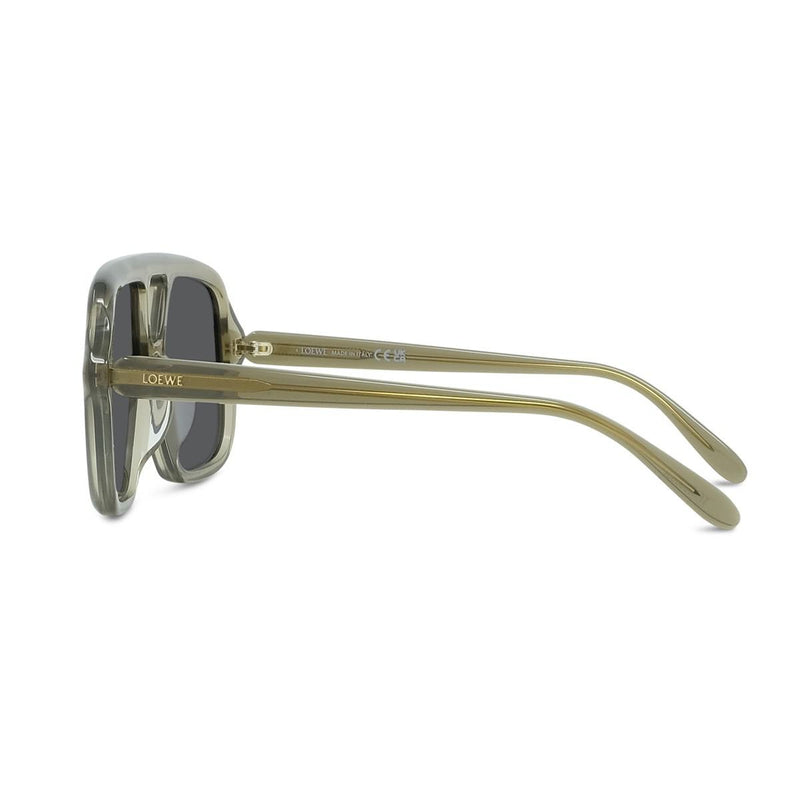 Loewe Slim Sunglasses