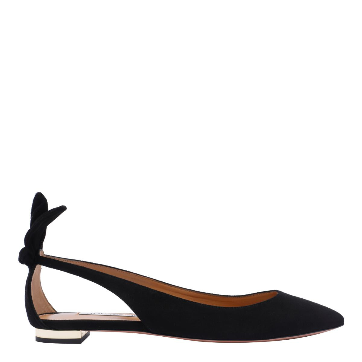 Aquazzura Flat Shoes