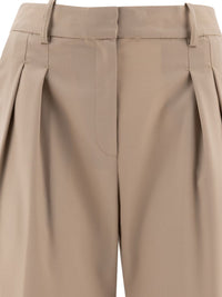 Loulou Studio "Sbiru" Trousers
