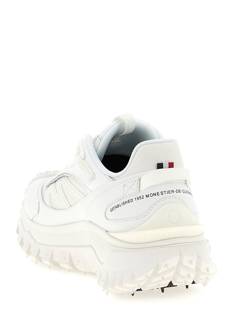 Moncler 'Trailgrip Gtx' Sneakers