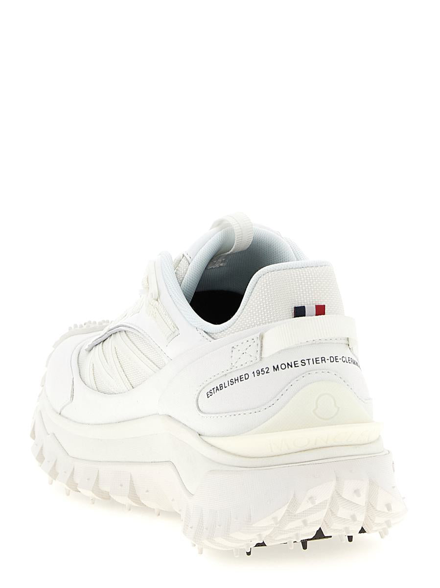 Moncler 'Trailgrip Gtx' Sneakers
