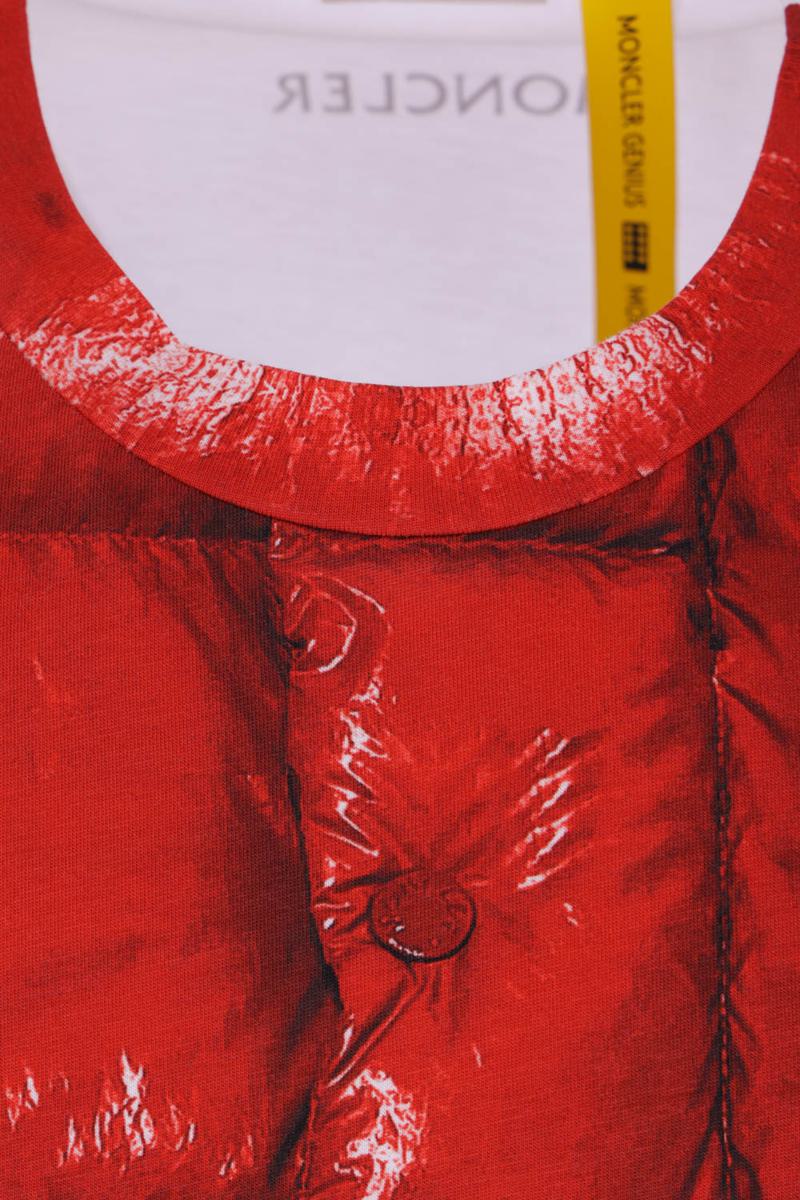Moncler Genius T-Shirts And Polos