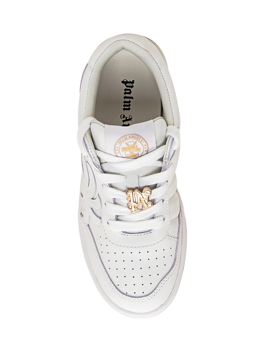 Palm Angels Palm Beach University Sneaker