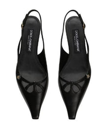 Dolce & Gabbana Flat Shoes