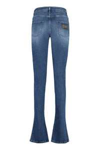 Dolce & Gabbana 5-Pocket Skinny Jeans