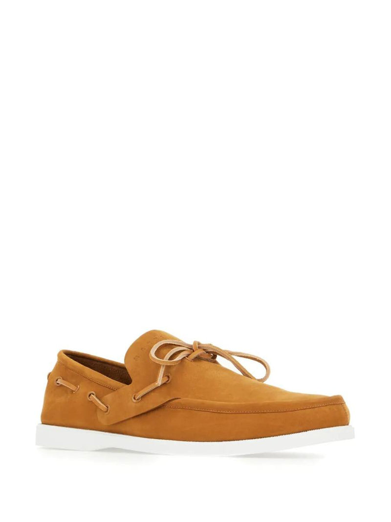Marni Moccasin Shoe Shoes