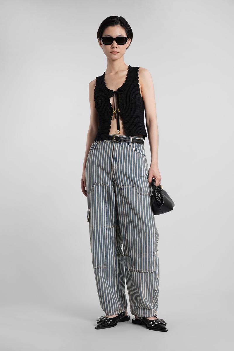 Ganni Jeans