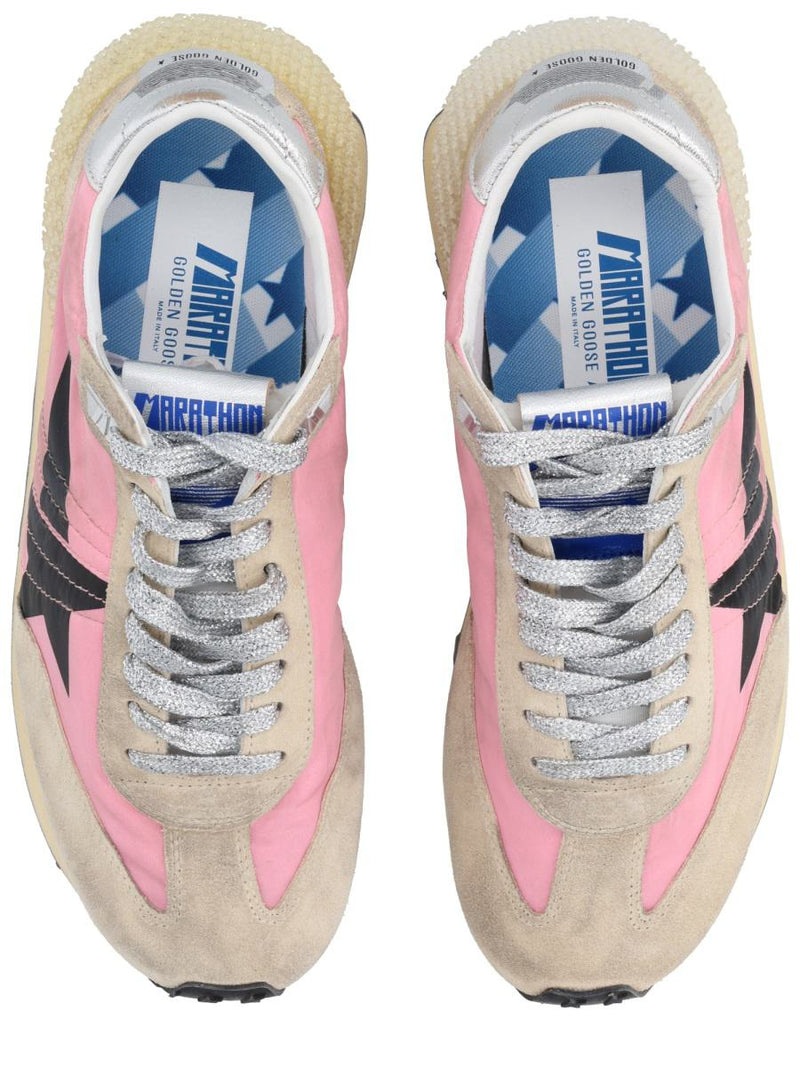 Golden Goose "Running Marathon" Sneaker