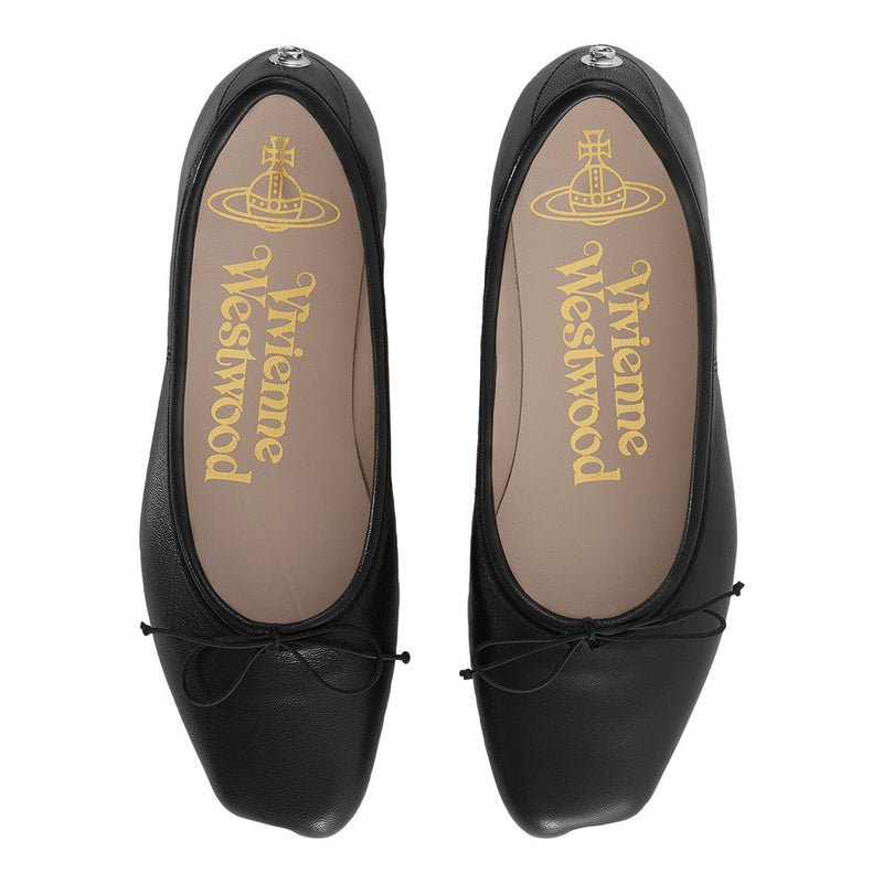Vivienne Westwood Flat Shoes