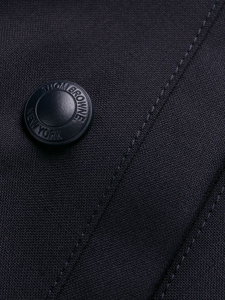 Thom Browne Jackets