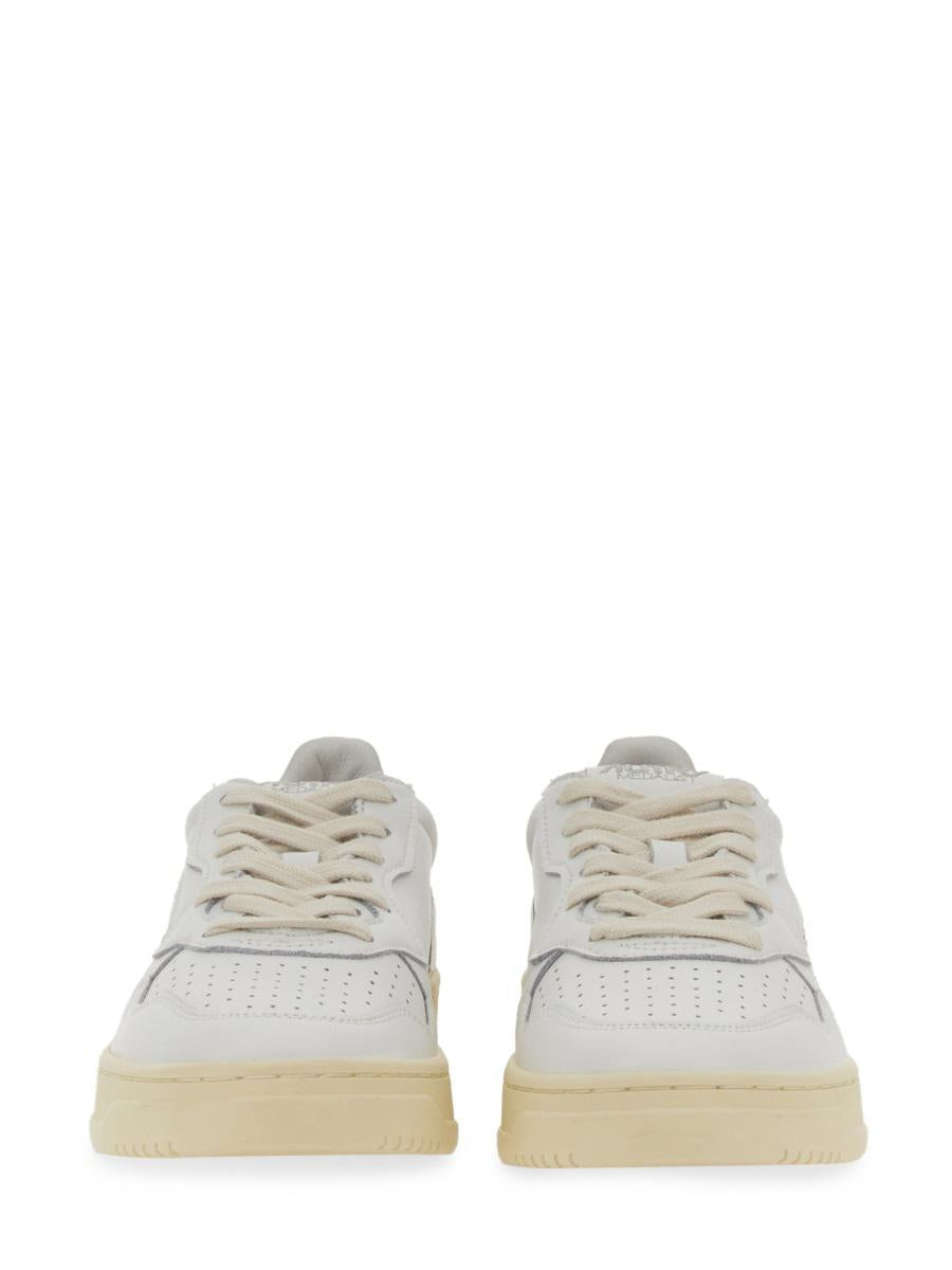 Autry Medalist Low Sneaker
