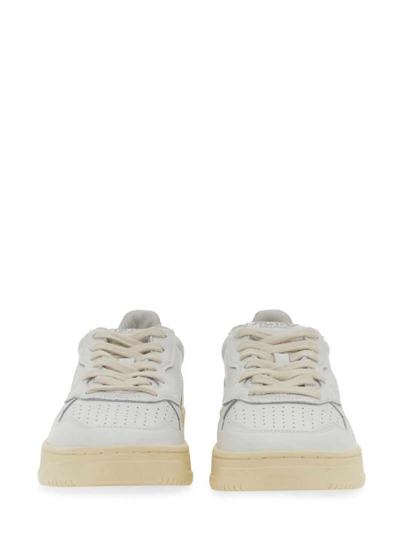 Autry Medalist Low Sneaker