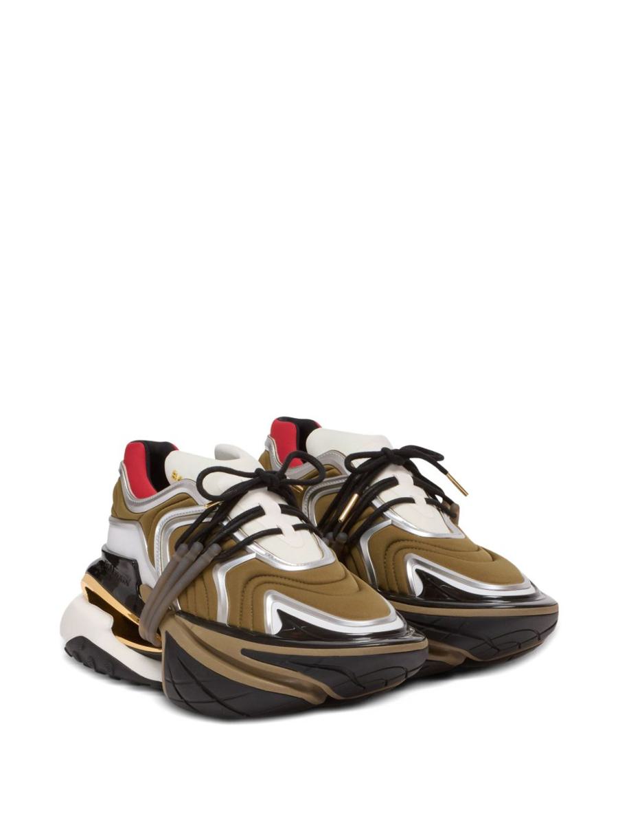 Balmain Sneakers