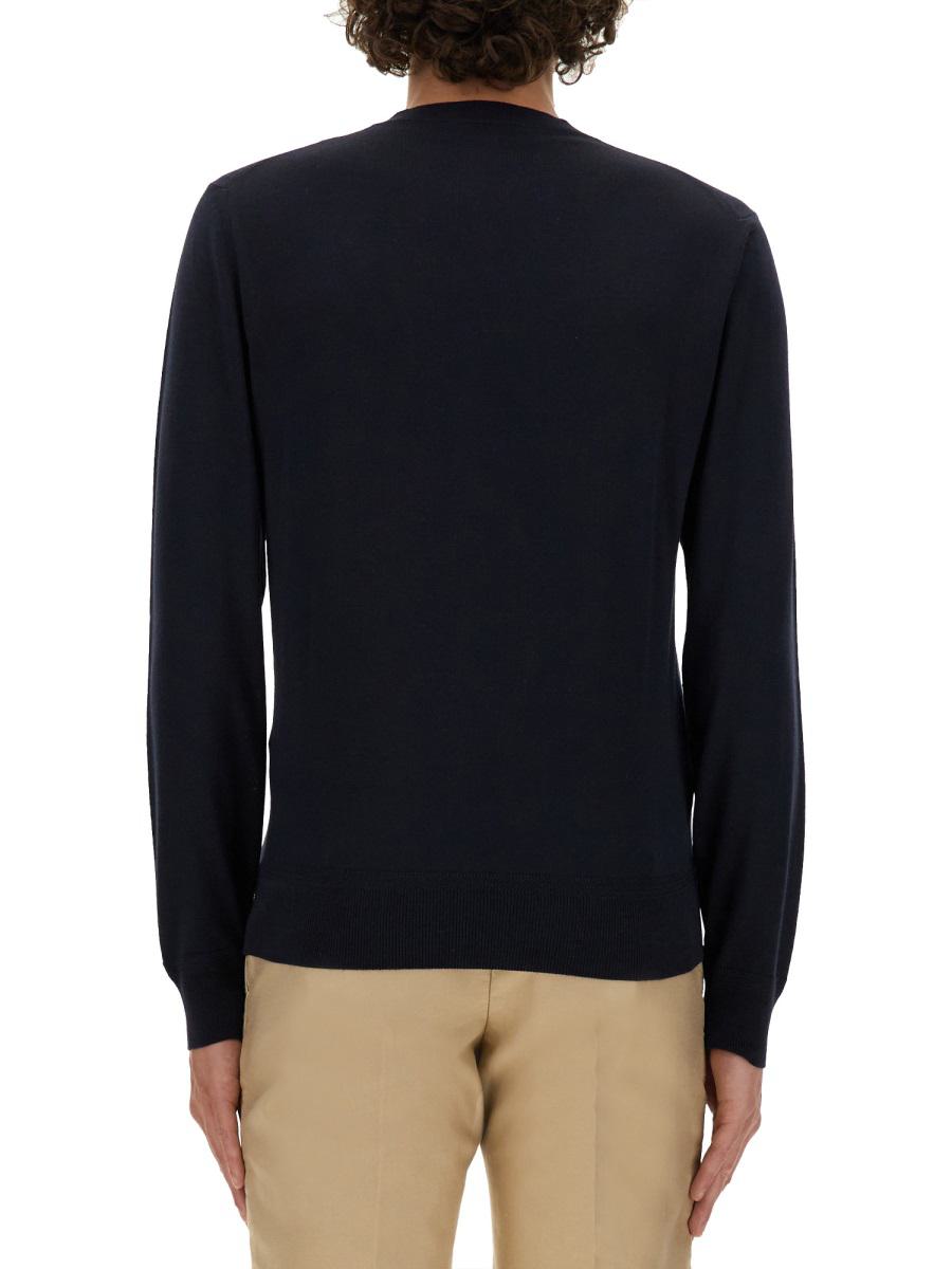 Tom Ford Wool Jersey