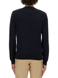 Tom Ford Wool Jersey