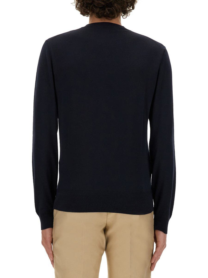 Tom Ford Wool Jersey
